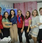 Amora Sex Shop Participa do Circuito Manas Empreendedoras do SEBRAE em Capanema