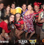 2ª Noite de Carnaval em Capanema