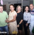 Sarau Cultural da Academia Capanemense de Letras e Artes – ACLA em Capanema