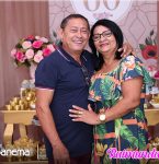 Aniversário de 60 anos de Raimunda Tabosa em Capanema