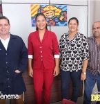 Inauguração do Consultório Odontológico Dentista em Capanema