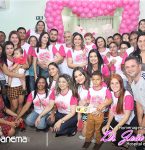 Comemoração em Homenagem ao Dia Internacional das Mulheres do Hospital e Maternidade Dr. João Pedrosa