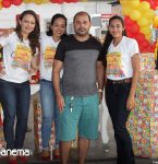 Posto Pacheco completou 15 anos de existência em Capanema