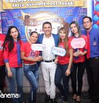 Capacitação profissional dos alunos da T&T Informatica em Capanema