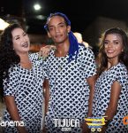1ª Noite de Carnaval de Capanema