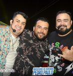 Aniversário do Vereador Pedro Paulo com Super Pop Live