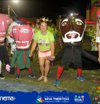 Timbó Folia 2019 – Confira o primeiro dia de Carnaval