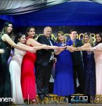 WALDIMARY FREITAS RECEBE PRáŠMIO DE SECRETáRIA DESTAQUE DO MUNICáPIO