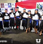 Formatura Turma de Administração – UNOPAR