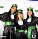 Formandos de Serviço Social da Unopar