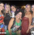 Festa Retrá´ na Pousada Sagrada Famá­lia em Peixe-Boi