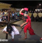 Via Sacra 2019 â€“ Quarta-feira