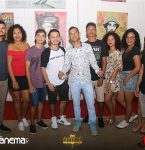 Exposição Rudimental em Capanema