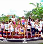 Aulão Oficial FitDance Colors