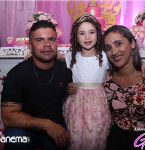 Aniversário de 05 anos da princesinha Giovanna