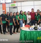 AgroLima inaugura nova loja em Bragança.
