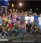 10Âª Edição do Enduro e Trilhão dos Igarapés com show de manobras radicais