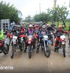 10Âª Edição do Enduro e Trilhão dos Igarapés em Capanema