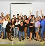 Palestra sobre Oratória: Técnicas para falar em público, foi um sucesso em Capanema