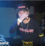 Baile da Colá´mbia com Dj Lorran em Capanema
