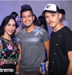 Pro Party Black White na Oasis Eventos em Capanema.