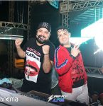 Super Pop Live no dia das Mães no Bonito