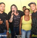 Show de Nara Moreno no Bar Cajuerinho em Capanema