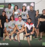 Desafio D21 da Academia FC CrossBox Musculação em Capanema