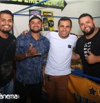 Tradicional Cervejada do Trabalhador na Oasis Eventos em Capanema