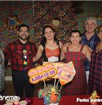 Arraiá da Maçonaria em Capanema