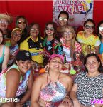 Aniversário de 02 anos do grupo Unidas do Vá´lei em Capanema