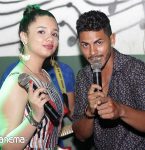 Festa de lançamento da Banda Show de Luxo em Capanema