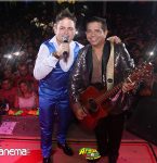 1Â° São João da Arena Carlos Gomes em Capanema