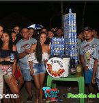 Tradicional Festão do Palmeiras com o Grande Passat Moral Ten