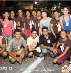 Corpus Christi 2019 em Capanema – Ornamentação das Ruas