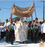 CORPUS CHRISTI 2019 em Capanema – Procissão de fé arte e tradição