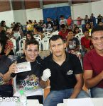 Primavera Fight Muay thai 5Âª Edição