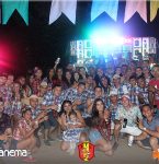 5º Tatu na Roça em Capanema.