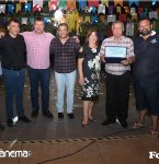 1Â° Assembleia Forró Fest das Antigas em Capanema