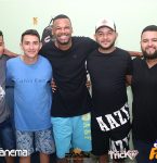 Baile de Favela no Midas Night Club em Capanema
