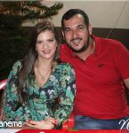 Baile dos Namorados na Pousada Sagrada Famá­lia em Peixe-Boi