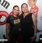 Inauguração do Botequim do Cardoso em Capanema.