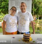 Aniversário do Vereador Cloves Henrique de Nova Timboteua