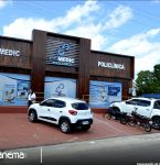 A PC Medic Policlá­nica inaugurou em Capanema-PA
