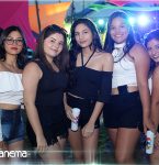 Happy Holi em Capanema