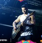 FEST VERáƒO SALINAS â€“ Gusttavo Lima, Solange Almeida e Avine