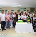 Agência do Banco da Amazá´nia comemora 64 anos de funcionamento e atendimento em Capanema