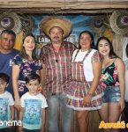 Tradicional Arraiá do Louro em Capanema