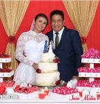 Enlace Matrimonial de João Matos e Josy Costa em Capanema