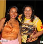Niver do Bar Cajueirinho e show de Nara Moreno em Capanema